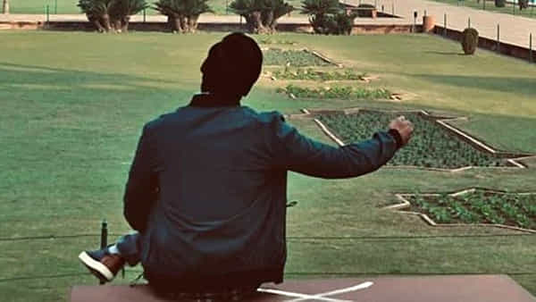 Tollywood : ఆ హీరో సంచలన నిర్ణయం.. రాజకీయాల్లోకి ఎంట్రీ ఇచ్చేందుకు రెడీ అయిన స్టార్..!!