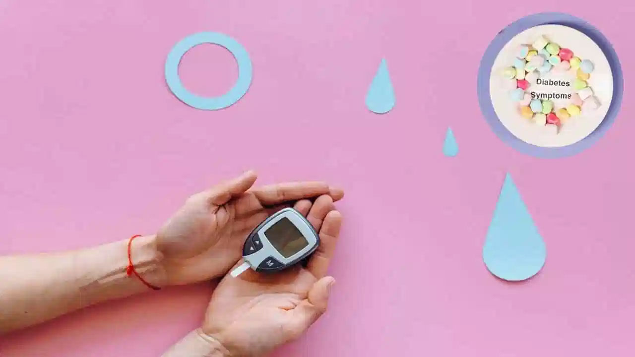 Diabetes