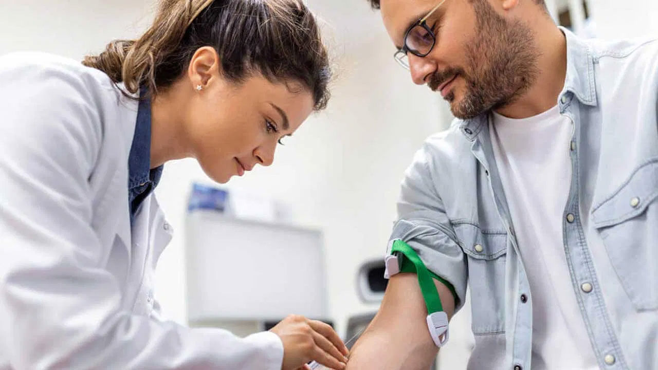 Diabetes Care