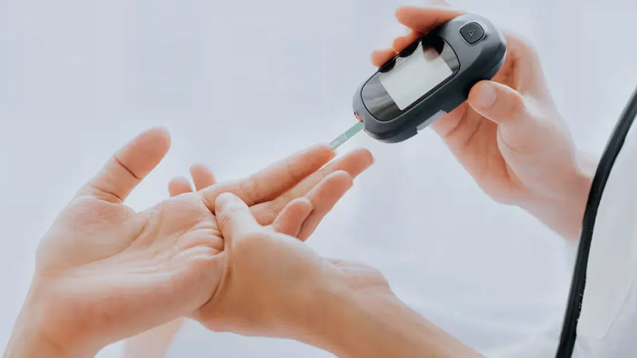 Diabetes Symptoms