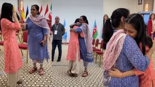 Chess World Cup: కోనేరు హంపీకి తప్పని ఓటమి.. తొలి భారత మహిళగా దివ్య దేశ్‌ముఖ్ రికార్డ్..