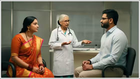 ఒకే బ్లడ్ గ్రూప్ ఉన్న జంటలకు పిల్లలు పుట్టరా..? ఒకే బ్లడ్ గ్రూప్ ఉన్న జంటలకు పిల్లలు పుట్టరా..?