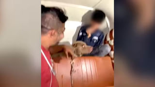 Woman Fight Video: మరాఠీ భాషపై కుమ్ముకున్న మహిళలు… ముంబై లోకల్‌ ట్రైన్‌లో మహిళల మధ్య వార్‌