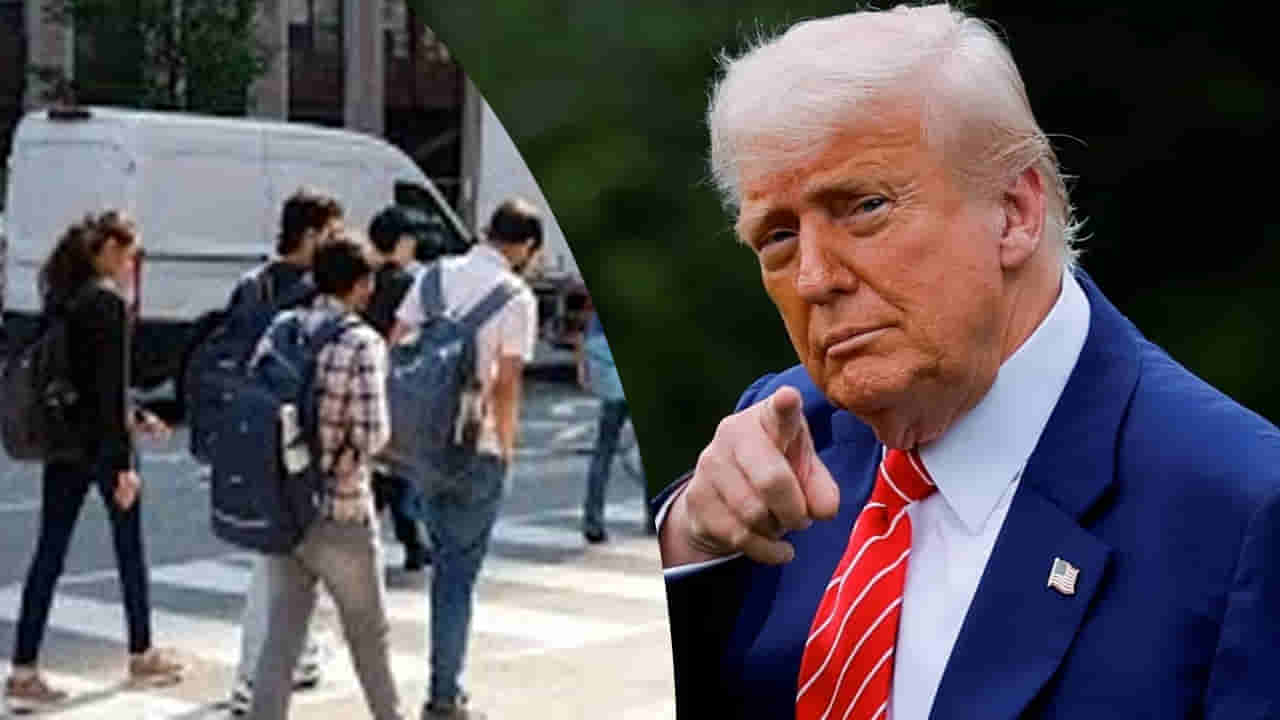 Green Card Crackdown: గ్రీన్ కార్డ్కు ట్రంప్ రెడ్ కార్డు.. పెద్ద సంఖ్యలో ఉద్యోగాలు కోల్పోతున్న భారతీయులు