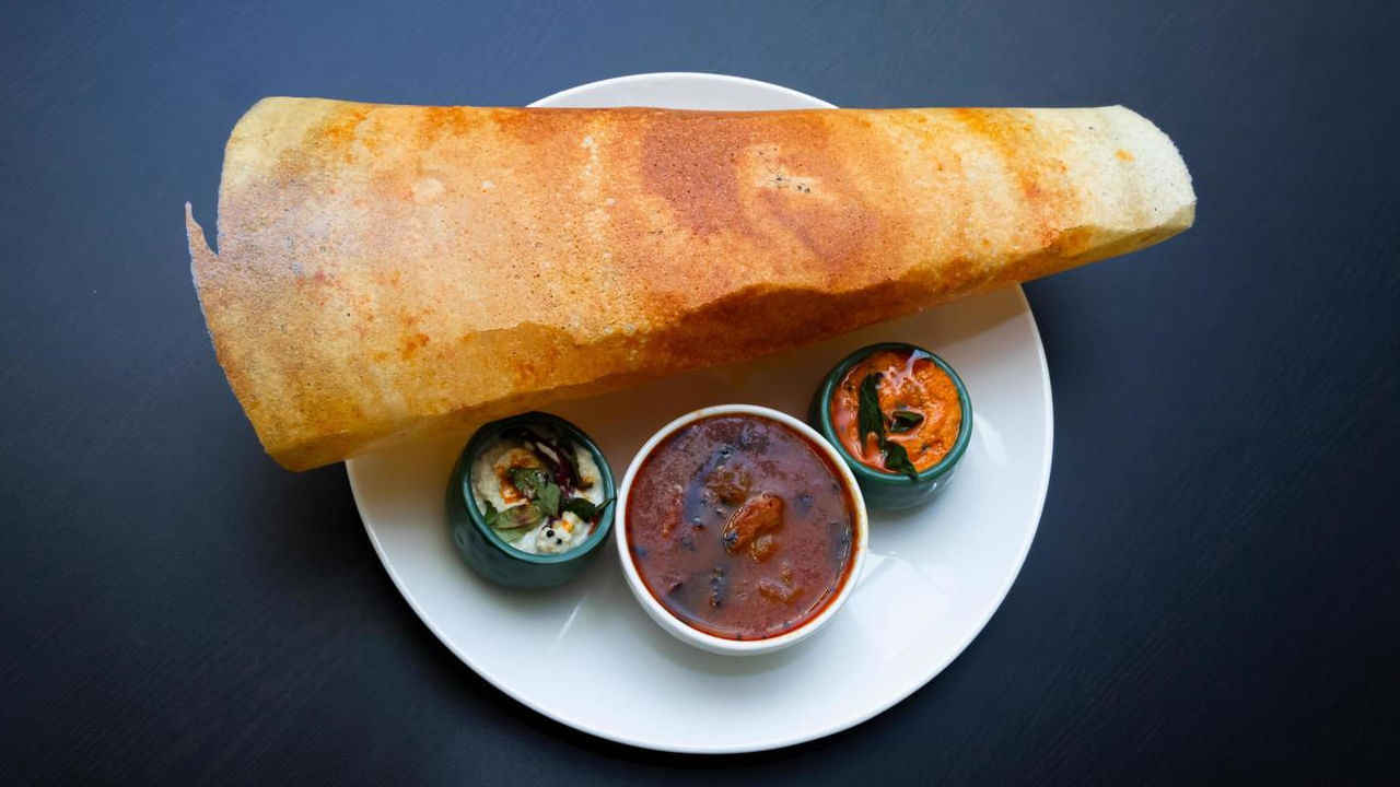 Andhra News: ఆటగదరా శివ.. దోశ ముక్క గొంతులో ఇరుక్కుని రెండేళ్ల బాలుడు మృతి..