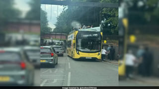 Watch: మరీ ఇంత వాయిలెంట్‌గా ఉన్నావేంట్రా..! కాబోయే భార్యకోసం షాపింగ్ మాల్‌లో రెచ్చిపోయిన పెళ్లి కొడుకు..