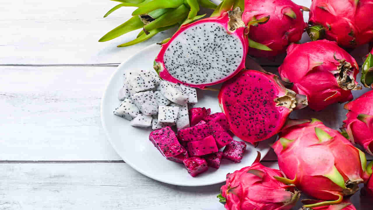 డ్రాగన్ ఫ్రూట్ వీళ్లకు వెరీ డేంజర్‌..! ఎంత దూరంగా ఉంటే అంత మంచిది..