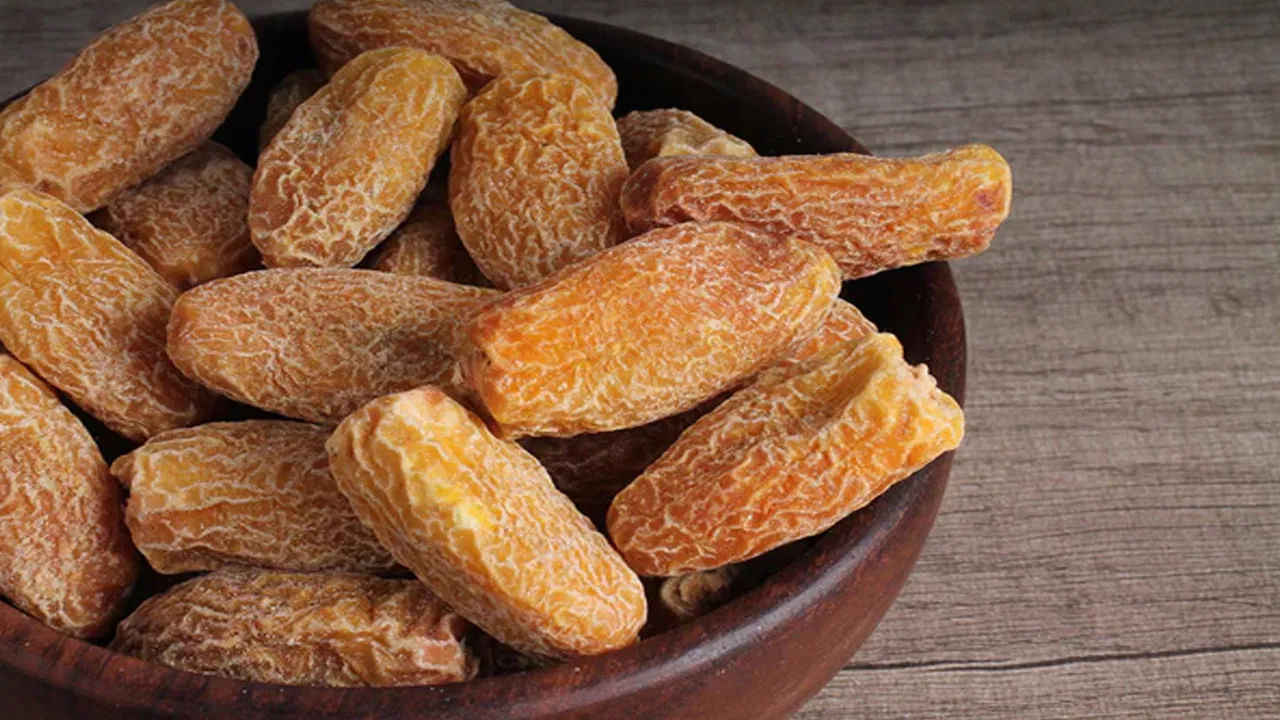 Dry Date