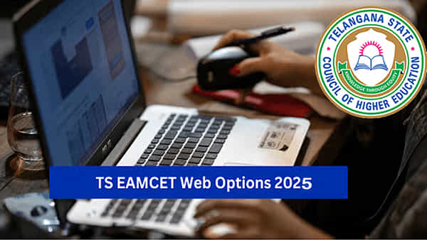 TG EAPCET 2025 Counselling: హమ్మయ్య.. ఎట్టకేలకు ప్రారంభమైన ఈఏపీసెట్ వెబ్ ఆప్షన్ల నమోదు ప్రక్రియ!