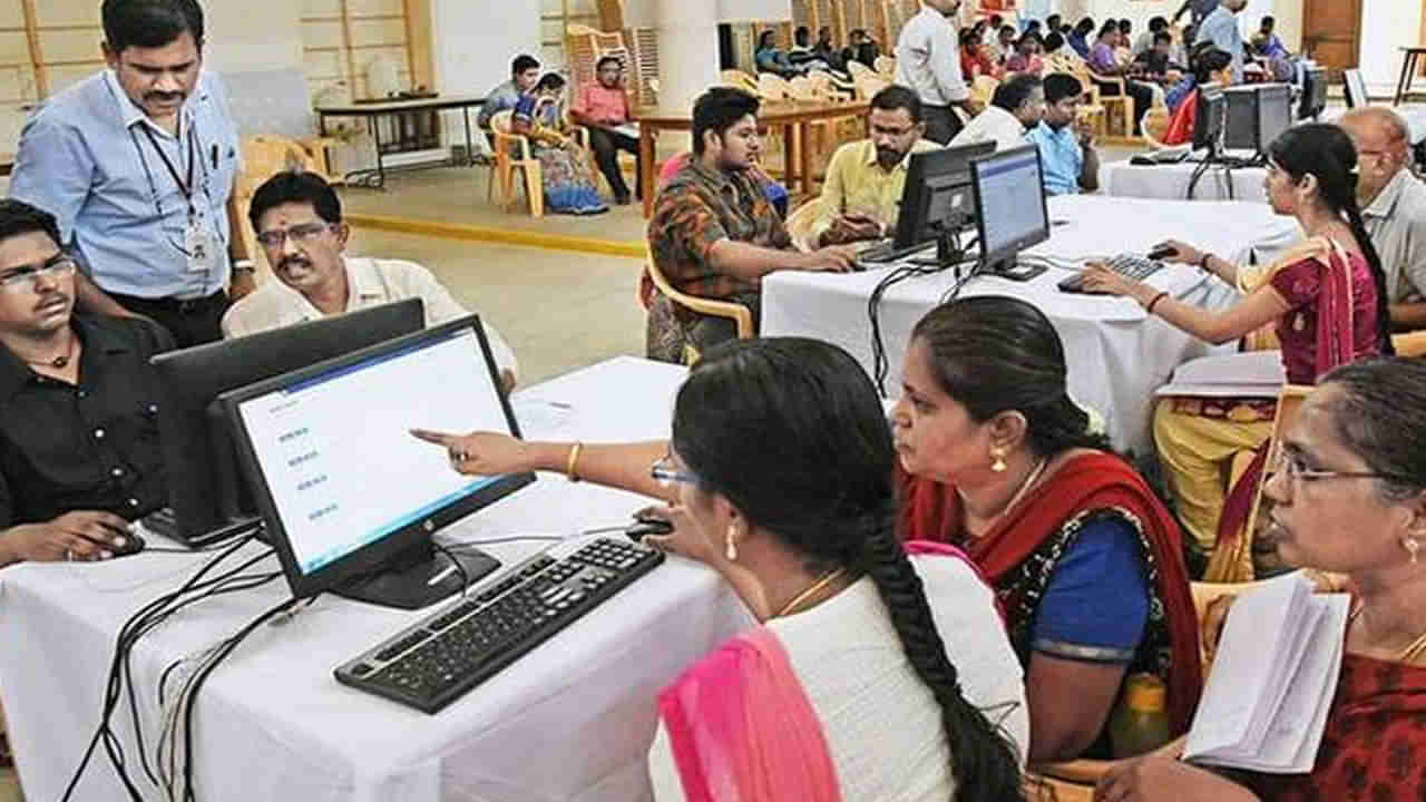 AP EAPCET 2025 Counseling: 4 ఏళ్లల్లో ఏ ఒక్క ఏడాది ఇతర రాష్ట్రాల్లో చదివినా స్థానికేతరులుగా పరిగణిస్తాం.. విద్యార్ధులకు కొత్త టెన్షన్