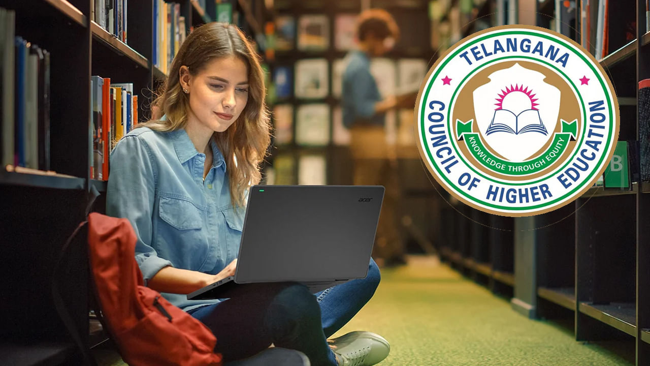 Engineering Admissions 2025: రేపట్నుంచే రెండో విడత ఇంజనీరింగ్‌ కౌన్సెలింగ్‌.. భారీగా కన్వినర్ కోటా సీట్లు!