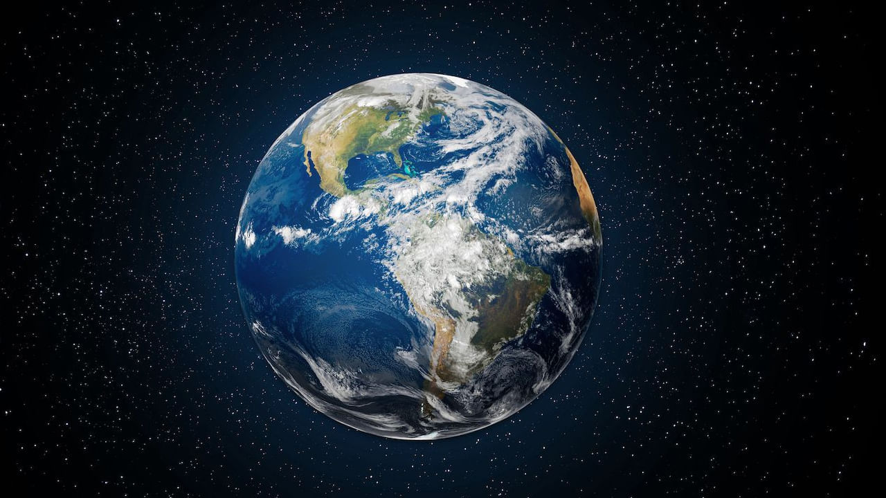 Earth: వేగంగా తిరుగుతున్న భూమి.. తగ్గుతున్న పగలు.. ఏం జరుగుతుందంటే..?