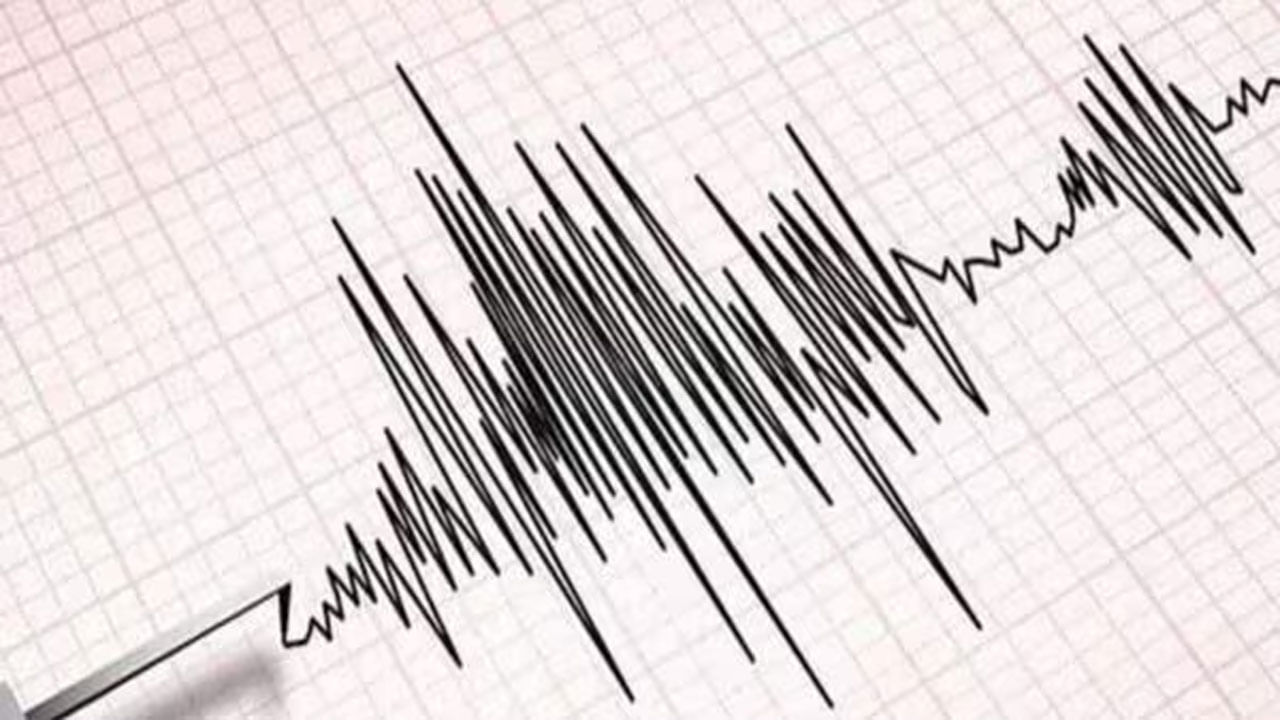 Earthquake Today: బంగాళాఖాతంలో భూ ప్రకంపనలు... రిక్టర్ స్కేల్పై 6.3గా నమోదు