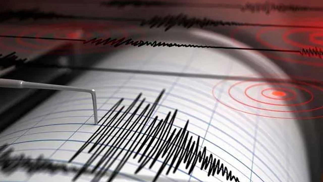 Indonesia Earthquakes: ఇండోనేషియాలో భారీ భూకంపం.. సునామీ భయంలో ప్రజలు!