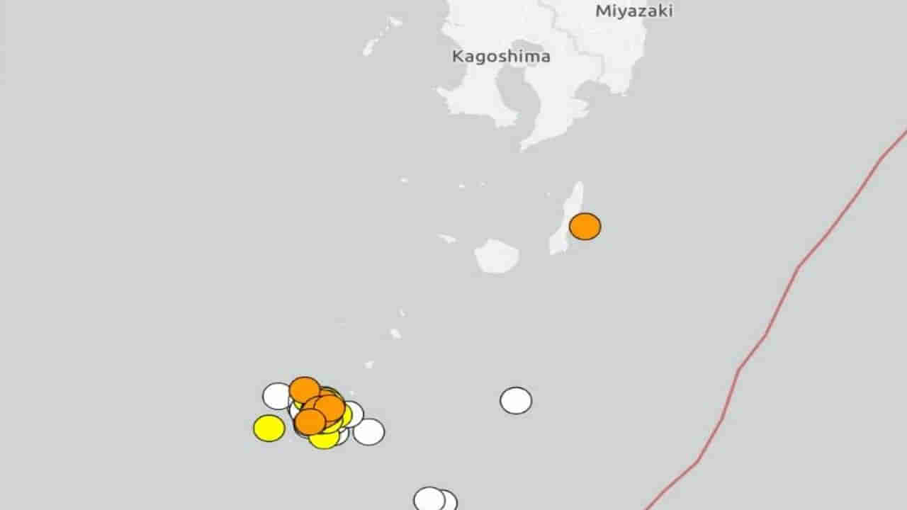 Earthquakes: 2 వారాల్లో 900 సార్లు కంపించిన భూమి.. ఎప్పుడు ఏం జరుగుతుందోనని వణికిపోతున్న స్థానికులు.. ఎక్కడో తెలుసా?