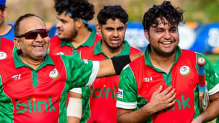 IND vs ENG: అంపైర్‌తో గిల్ వాగ్వాదం.. తోడైన మహ్మద్ సిరాజ్.. అసలు విషయం ఏంటంటే?