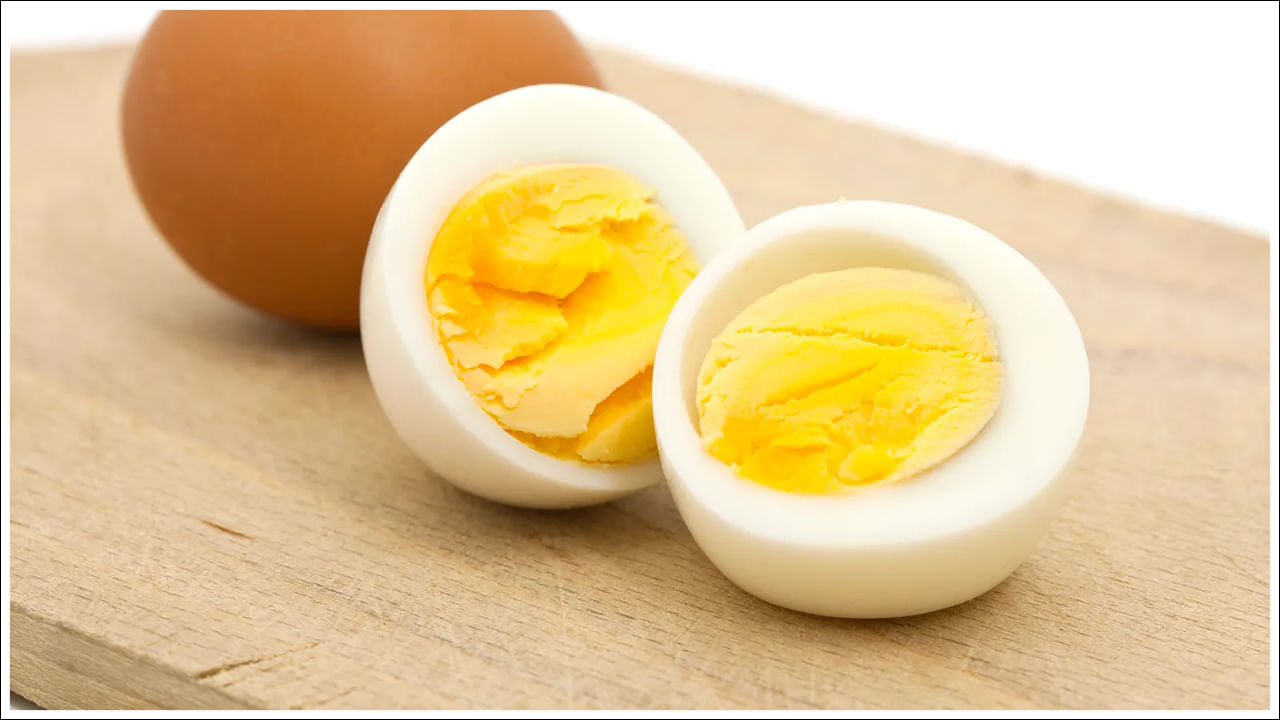 Egg Benefits: మొత్తం గుడ్డు లేదా తెల్లసొన? ఇందులో ఏది మంచి ప్రోటీన్.. పరిశోధనలో కీలక విషయాలు