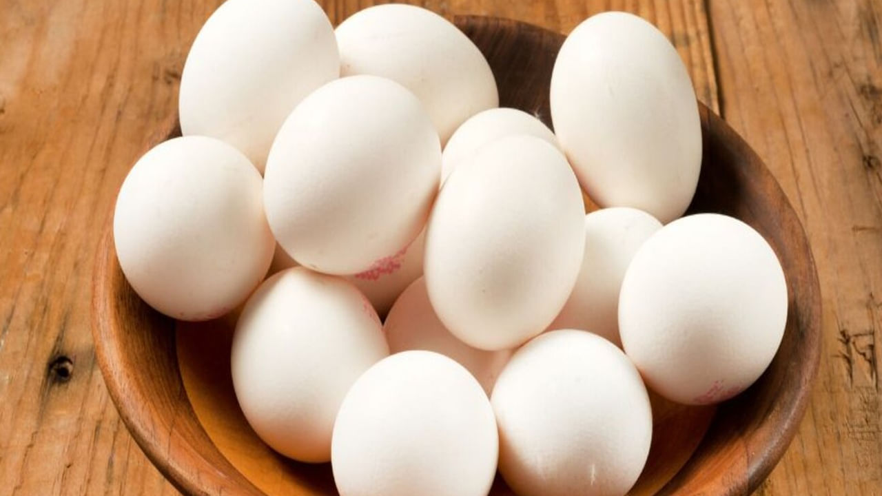 Eggs