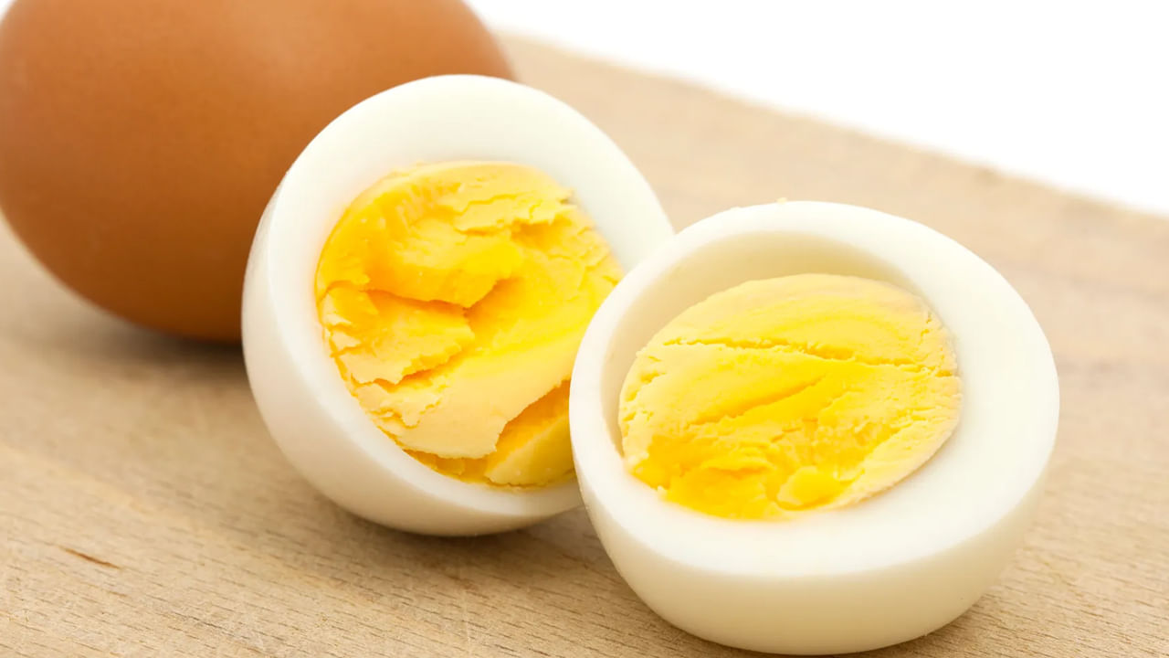 Eggs