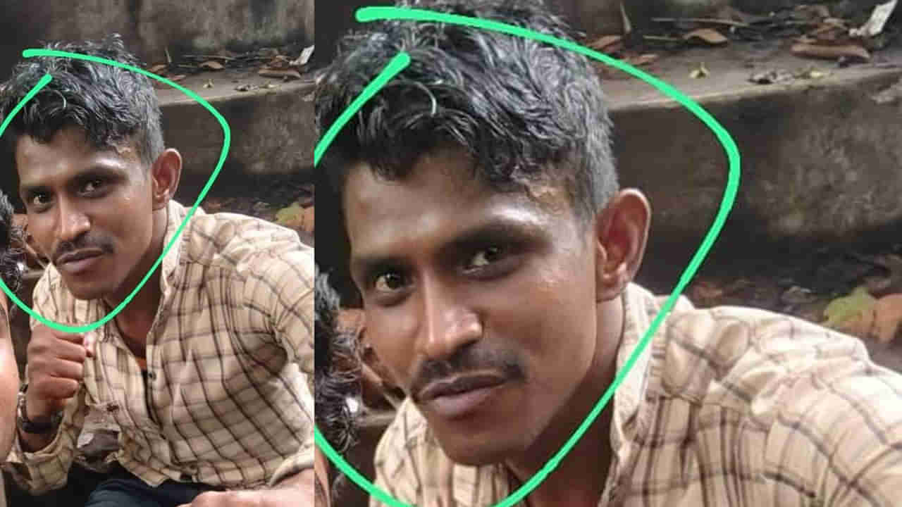 Vizag: బెదిరించేందుకు స్మశాన వాటికకు వెళ్లాడు - కానీ అక్కడే శవం అయ్యాడు..