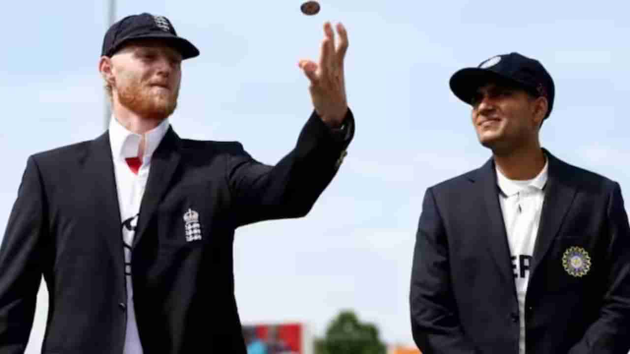 Ind vs Eng 3rd Test : లార్డ్స్లో టాస్ గెలిచి బ్యాటింగ్ ఎంచుకున్న ఇంగ్లాండ్.. సిరీస్లో ఆధిక్యం కోసం పోరాటం