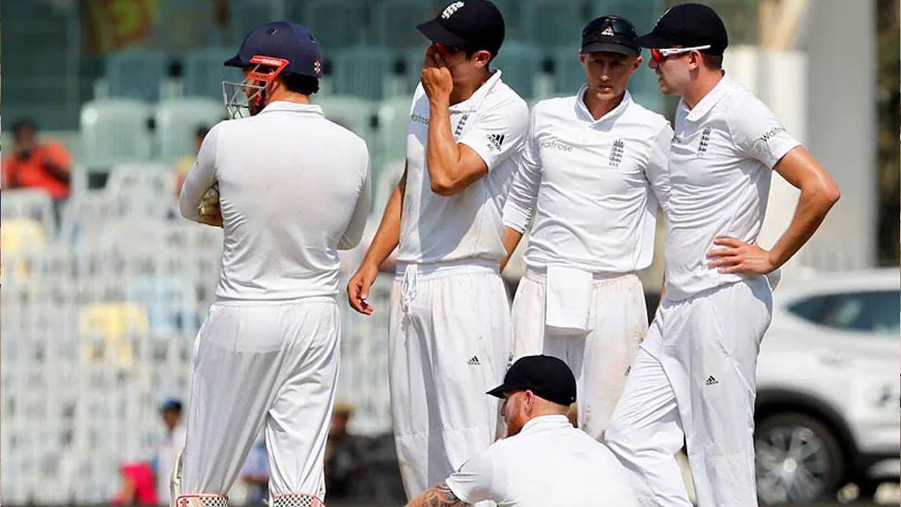 IND vs ENG: మాంచెస్టర్ టెస్ట్ డ్రాతో భయపడిన ఇంగ్లండ్.. కట్‌చేస్తే.. ఓవల్ టెస్ట్‌కు మరో డేంజరస్ ప్లేయర్‌కు చోటు..
