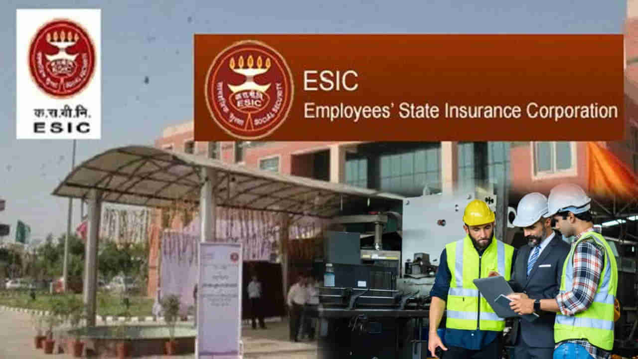 ESIC Scheme: కంపెనీలో పని చేస్తున్న ఉద్యోగులకు కేంద్రం అదిరిపోయే శుభవార్త.. డిసెంబర్‌ 31 వరకు అవకాశం