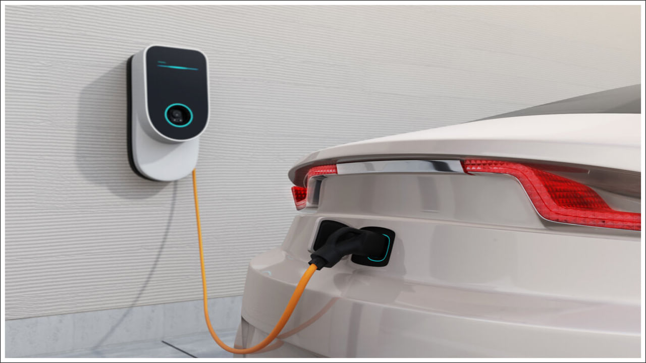 Electric Car: 5 నిమిషాల్లో 100 శాతం ఛార్జ్.. ఒక్కసారి ఛార్జ్‌ చేస్తే 3000 కి.మీ మైలేజీ!