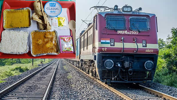 ప్రయాణీకులకు మూడు పూటలా నాణ్యమైన ఉచిత భోజనాన్ని అందించే ఏకైక భారతీయ రైలు ఇదే.. పూర్తి వివరాలు తెలుసుకోండి!