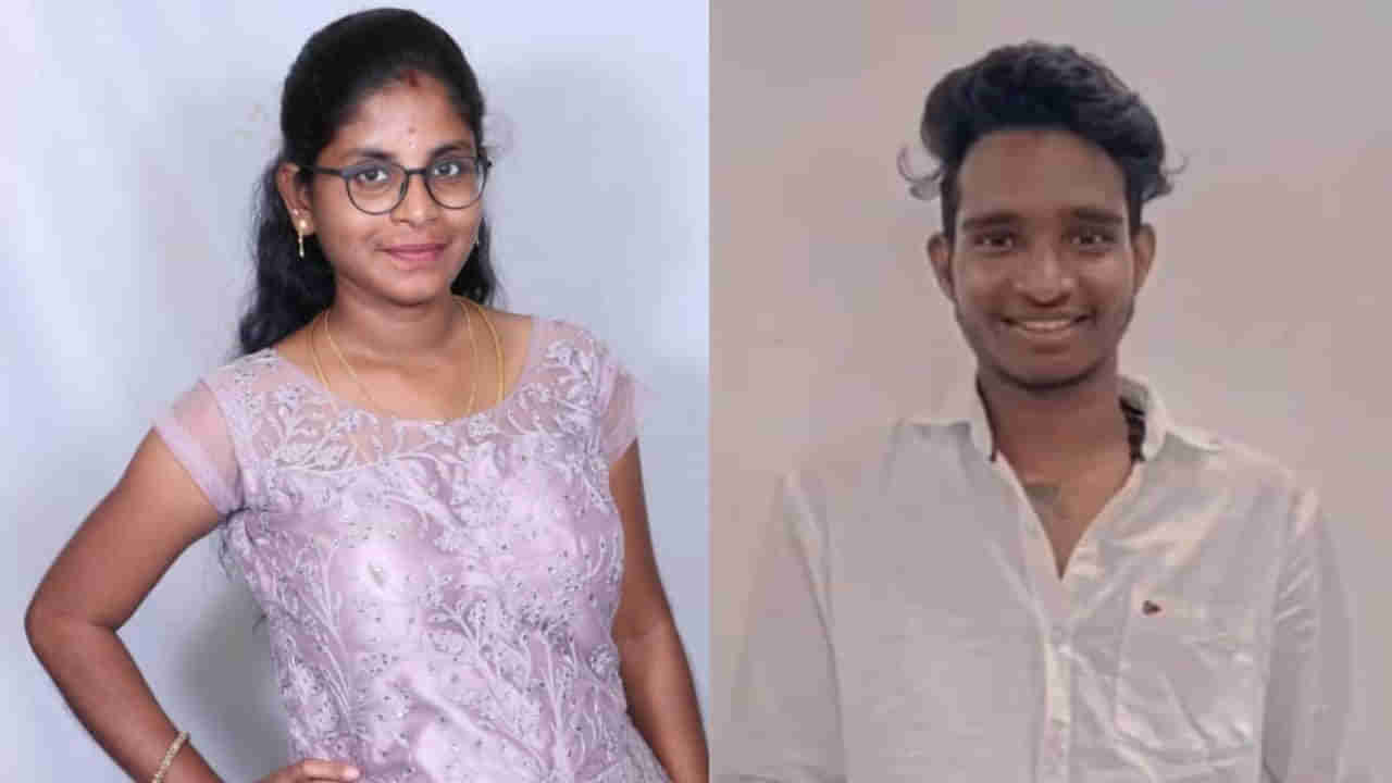 Andhra News: నయవంచకుడి ఉచ్చులో చిక్కుకొని యువతి మృతి.. అనాథగా మిగిలిన రెండేళ్ల చిన్నారి!