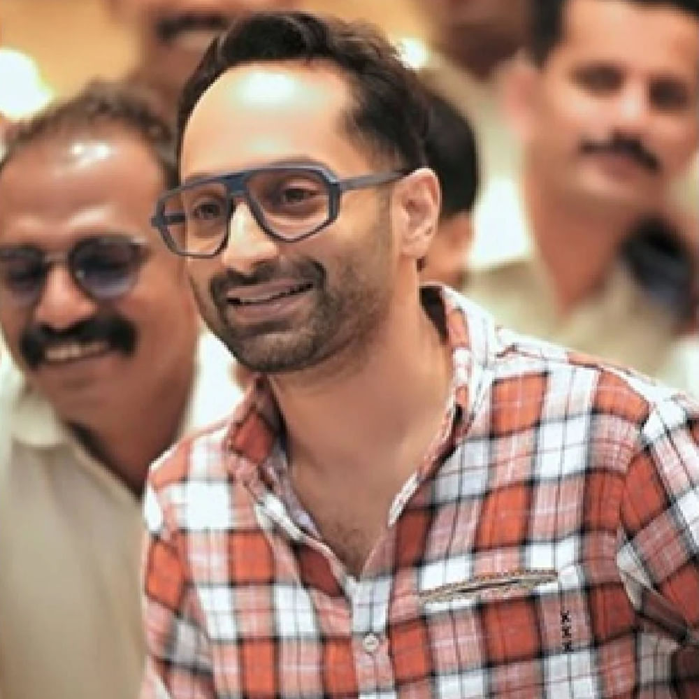 ఈ సినిమా సక్సెస్ యూనిట్ మొత్తంలో కొత్త జోష్ తీసుకువచ్చింది. ఇంత పాజిటివ్ వైబ్ క్రియేట్ చేసిన మూవీ మీద మేజర్ కంప్లయింట్ ఇచ్చారు మలయాళ నటుడు ఫహాద్ ఫాజిల్. పుష్ప2లో విలన్ భన్వర్ సింగ్ షెకావత్ పాత్రలో నటించారు ఫాఫా.