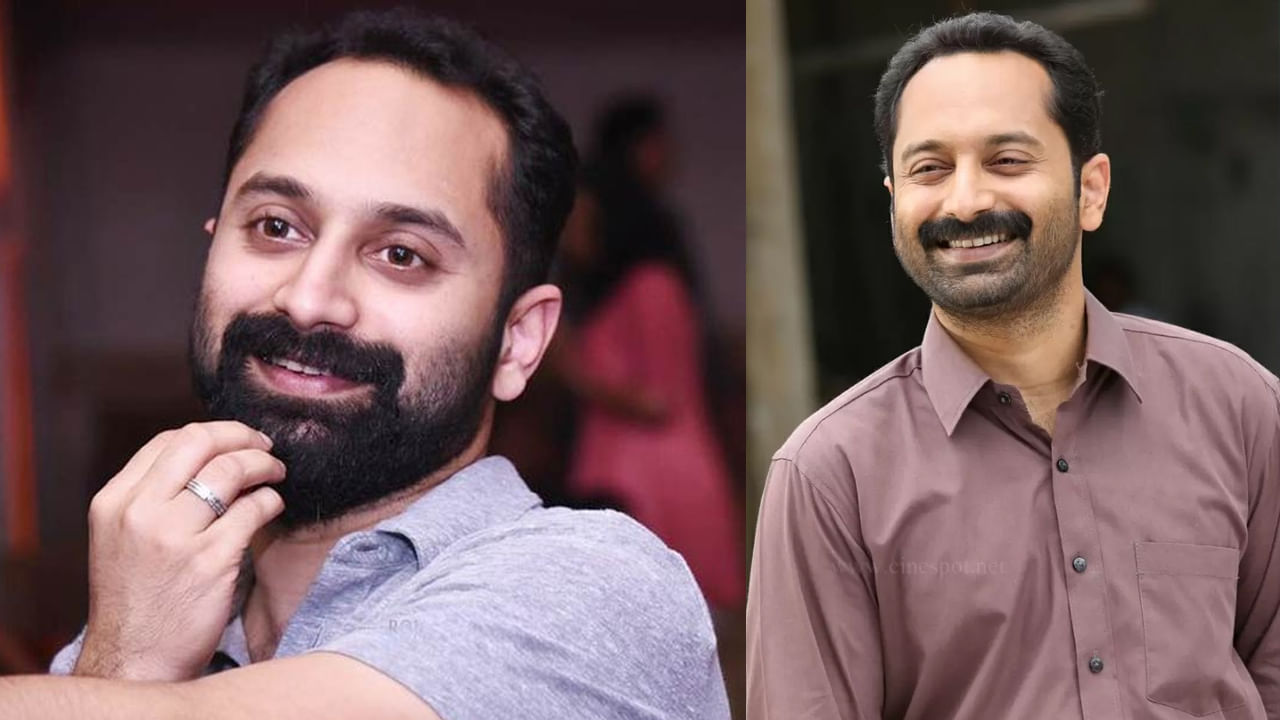 Fahadh Faasil Movie