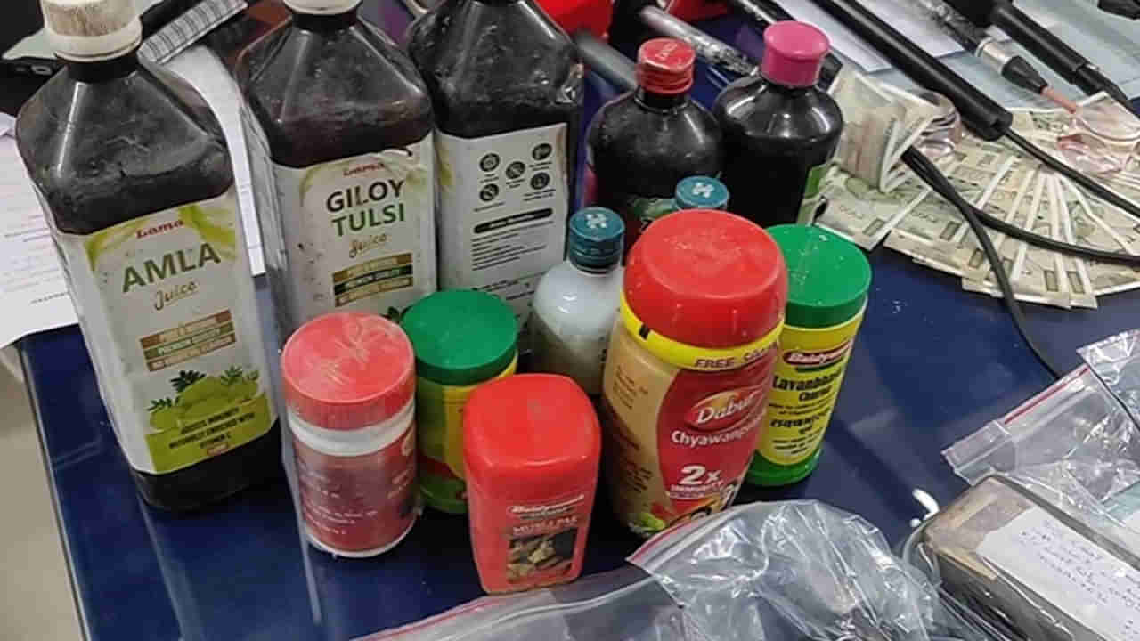 Telangana: సైడ్ ఎఫెక్ట్స్ ఉండవని ఆయుర్వేద మందులు వాడుతున్నారా..? ఈ విషయం తెలుసుకోండి