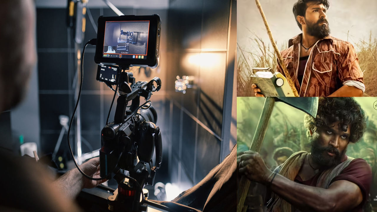 Telugu University Admissions 2025: మ్యాజిక్, ఫిల్మ్ డైరెక్షన్‌ కోర్సుల్లో ప్రవేశాలకు తెలుగు వర్సిటీ నోటిఫికేషన్‌..