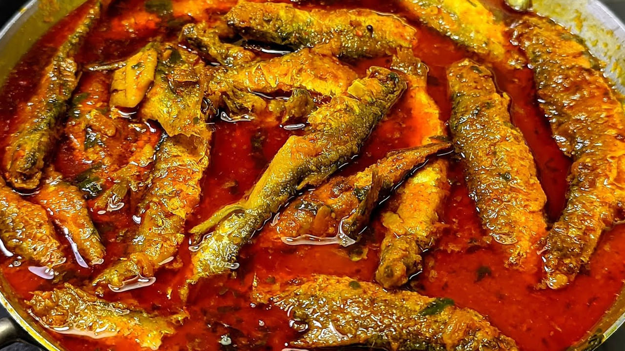 చేపలు మాత్రమే కాదు చేప కళ్ళు కూడా అనేక పోషక ప్రయోజనాలను అందిస్తాయని నిపుణులు చెబుతున్నారు. చేపల కళ్ళలో ఒమేగా 3 ఫ్యాటీ యాసిడ్స్ ఎక్కువగా ఉంటాయని అంటున్నారు. అంతేకాదు, విటమిన్ ఏ, విటమిన్ బి12, విటమిన్ ఈ, జింక్, ఐరన్ వంటి అనేక ఖనిజాలు పుష్కలంగా ఉంటాయి.