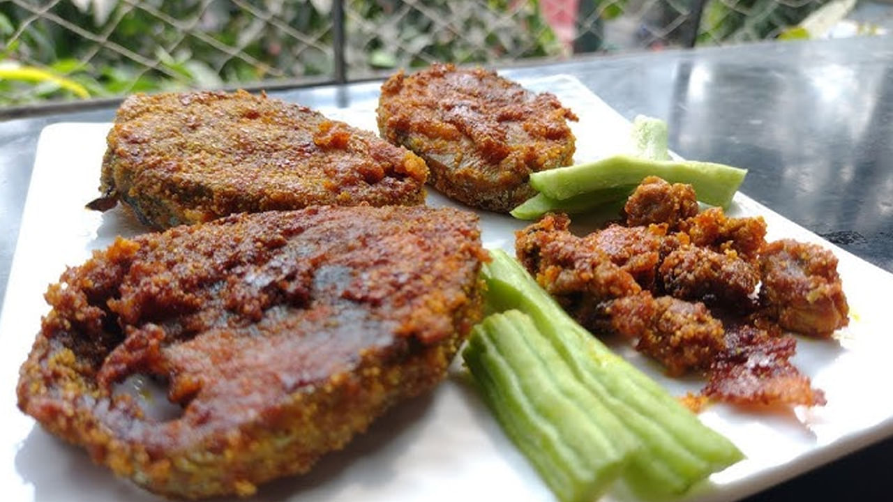 Fish Fry