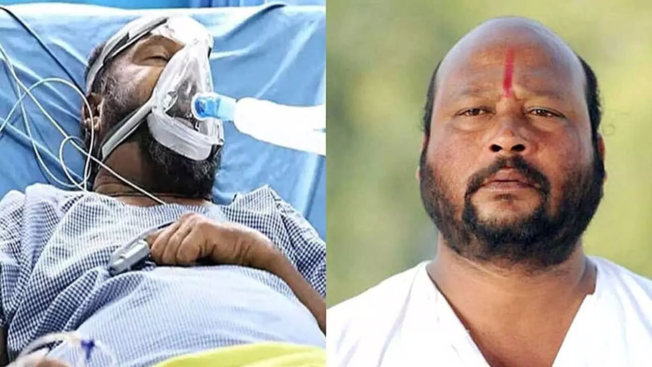 Fish Venkat Passes Away: సినీ ఇండస్ట్రీలో విషాదం.. నటుడు ఫిష్‌ వెంకట్‌ కన్నుమూత
