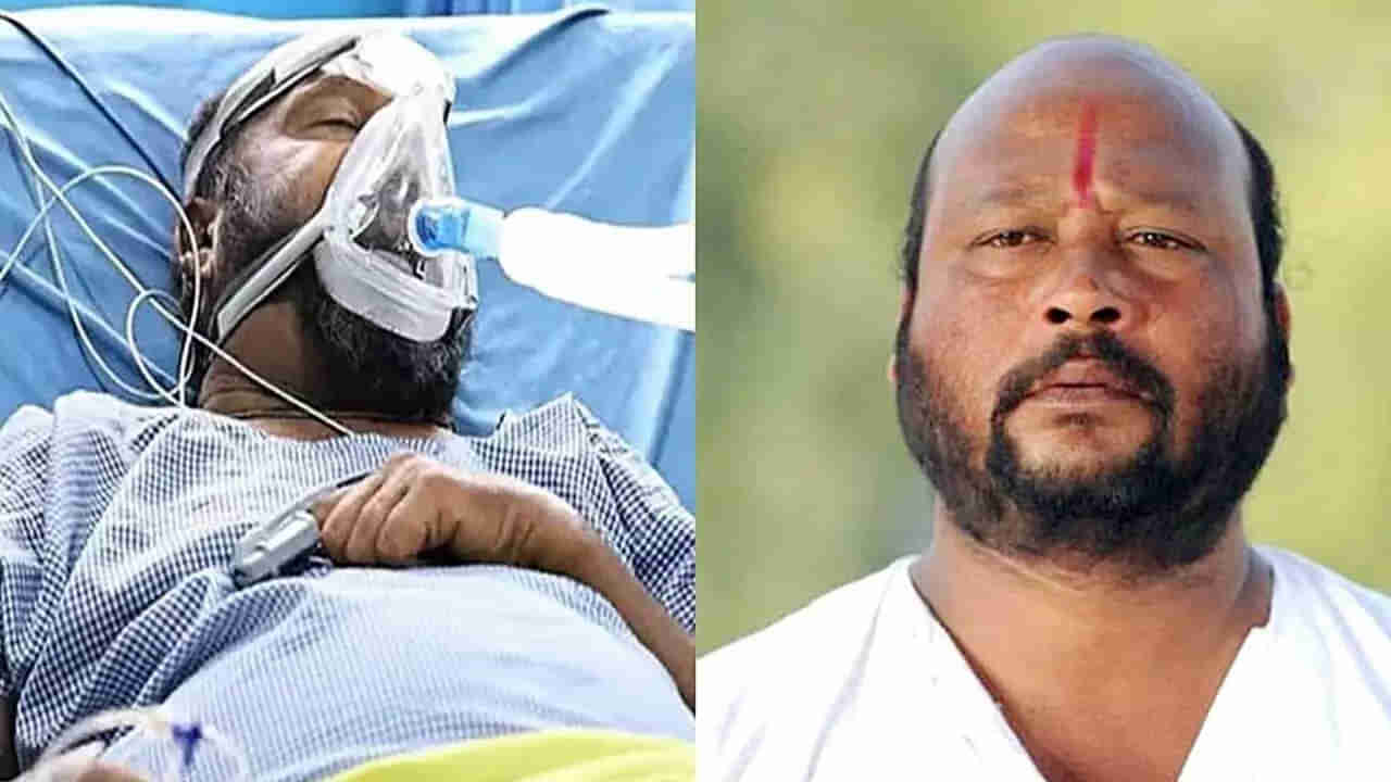 Fish Venkat Passes Away: సినీ ఇండస్ట్రీలో విషాదం.. నటుడు ఫిష్ వెంకట్ కన్నుమూత