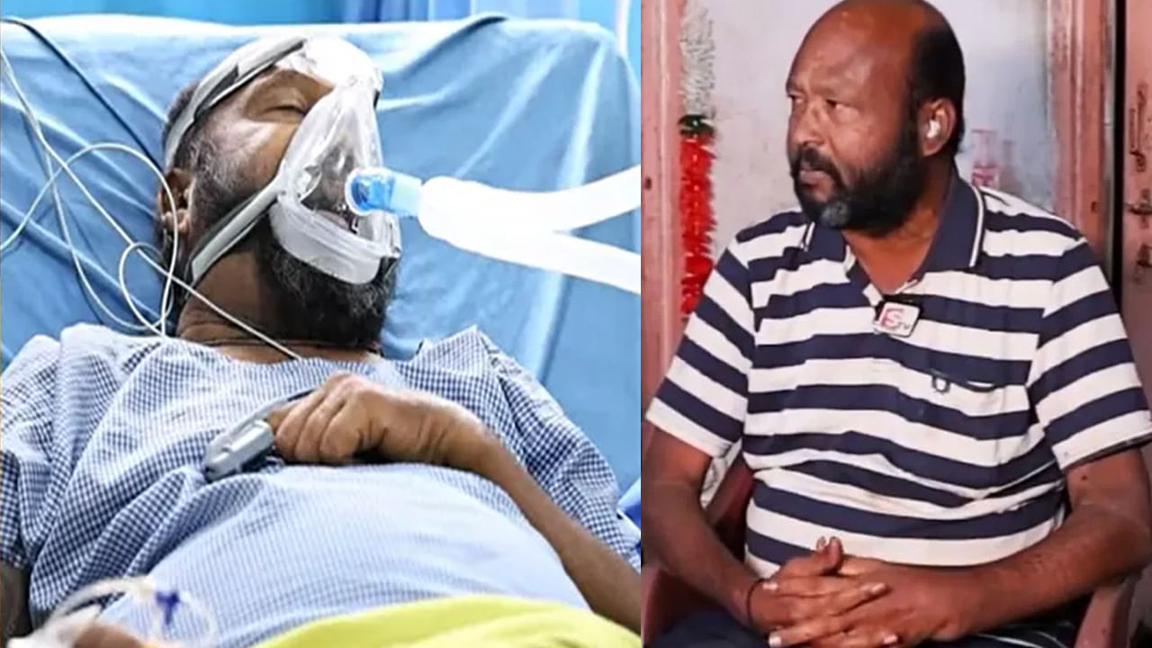 Fish Venkat: వెంటిలేటర్‌పై నటుడు ఫిష్ వెంకట్.. సాయం కోసం ఎదురు చూస్తోన్న భార్య.. డాక్టర్లు ఏమంటున్నారంటే?