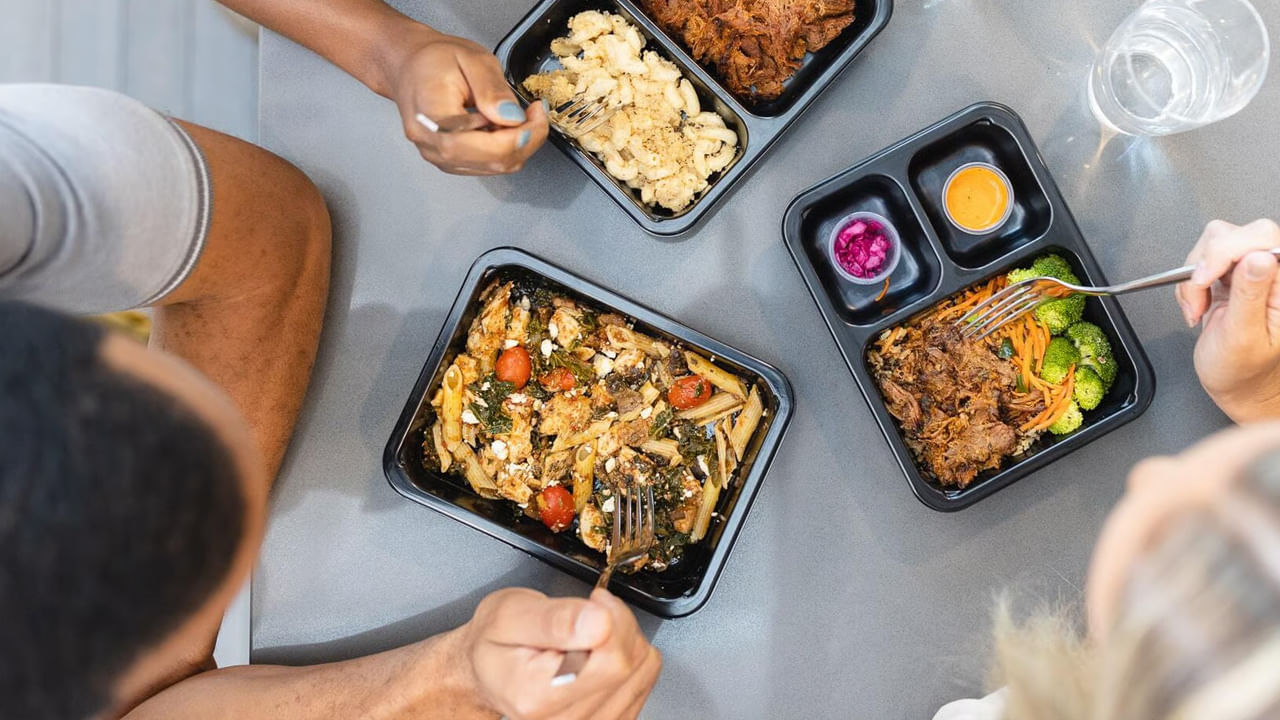 తిండి కోసమే సంపాదించేది.. లంచ్ టైమ్ ఇవ్వని మేనేజర్ పై మండిపడ్డ ఉద్యోగి.. ఆ తర్వాత ఏం జరిగిందంటే..