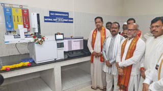 Andhra Pradesh: మాజీ మంత్రి అనిల్ మెడకు మైనింగ్ ఉచ్చు… శ్రీకాంత్ రిమాండ్ రిపోర్ట్‌లో సంచలన విషయాలు