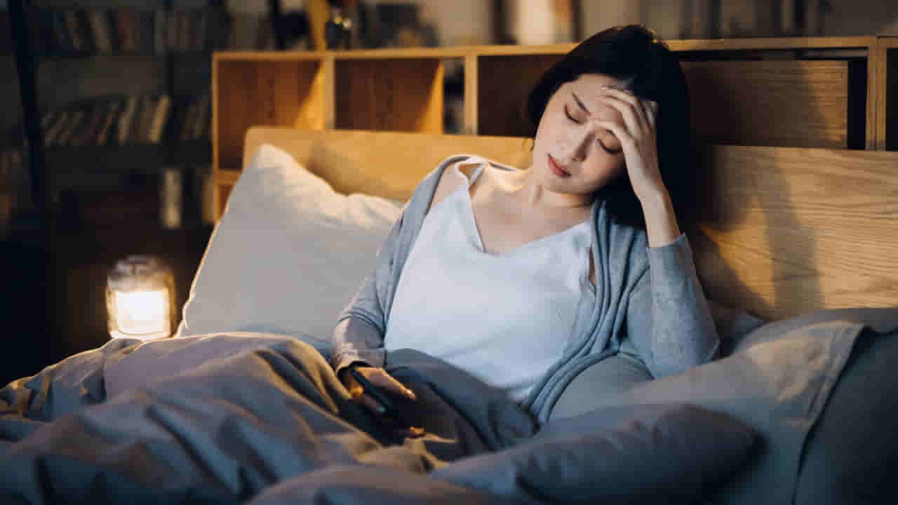 Iron Rich Foods: తరచూ నీరసంగా, కళ్లు తిరుగుతున్నట్లు అనిపిస్తుందా? అయితే మీ ఒంట్లో ఈ సమస్య ఉన్నట్లే..