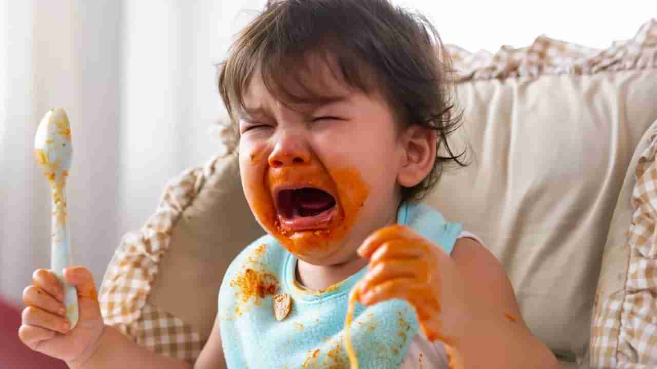 పిల్లలు తినడానికి మొండికేస్తున్నారా..? ఈసారి ఇలా చేసి చూడండి..!