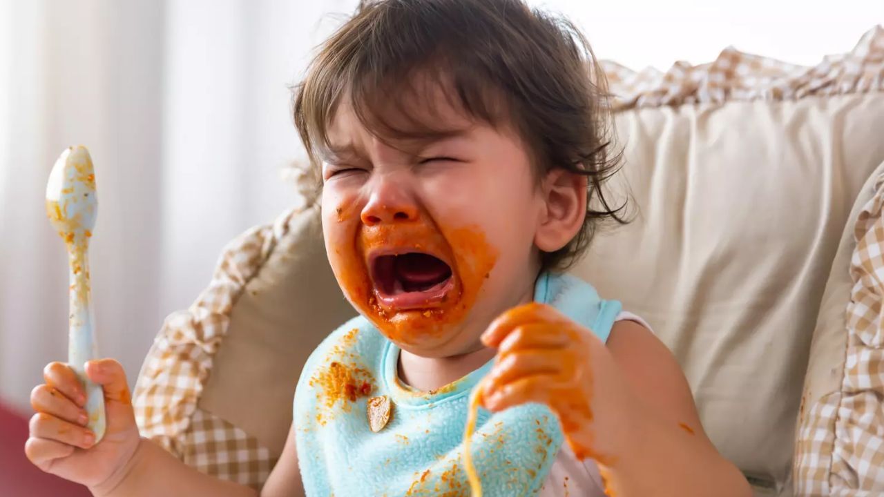 పిల్లలు తినడానికి మొండికేస్తున్నారా..? ఈసారి ఇలా చేసి చూడండి..!