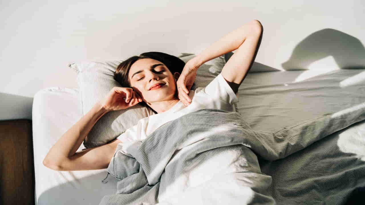 Healthy Morning: రోజంతా హుషారుగా ఉండాలా..  9 గంటల లోపు చేయాల్సిన 7 పనులు ఇవి