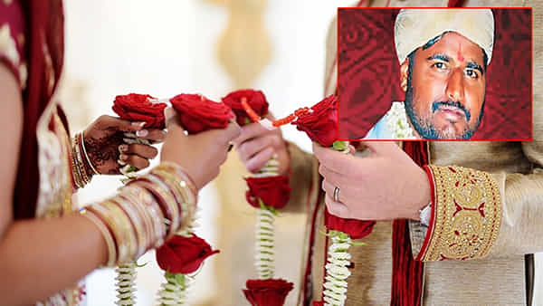 భార్య చనిపోయిందని నమ్మబలికి రెండో పెళ్లి.. కట్చేస్తే రూ.28 కోట్లతో పరార్!