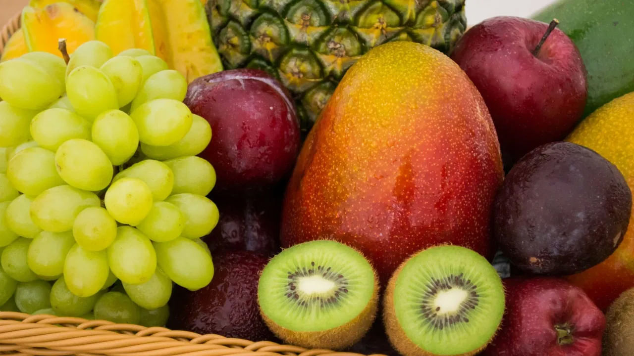 Fruits 1