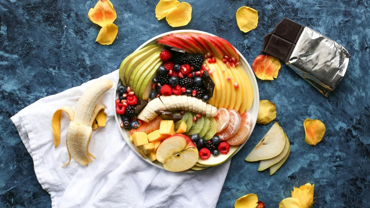 Fruits 2