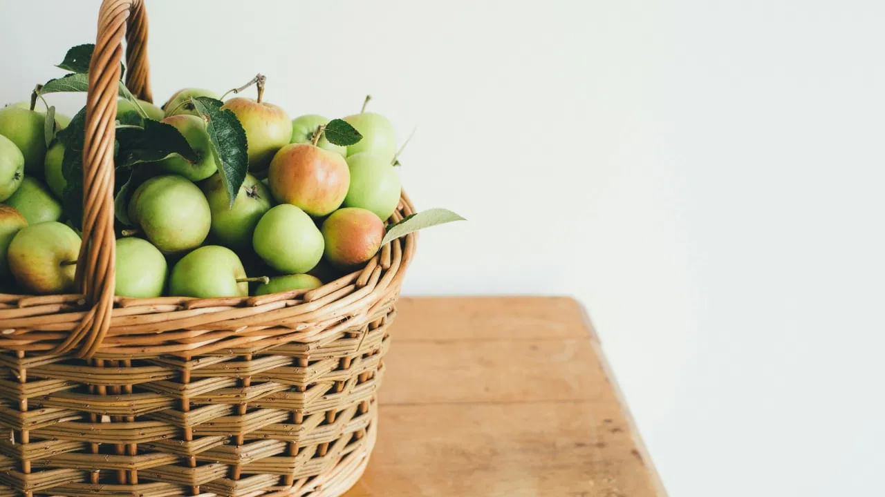 Fruits 3