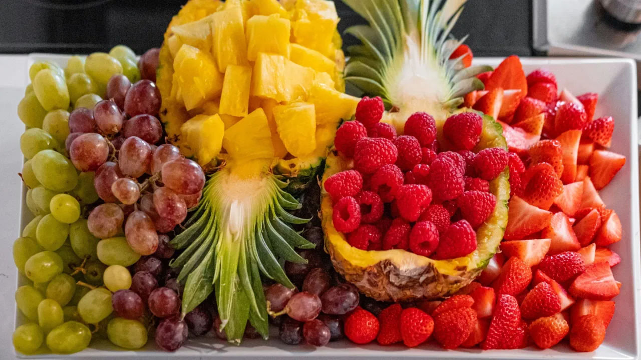 Fruits 4